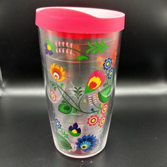 Tervis brand beverage cup - Picture 2 of 3